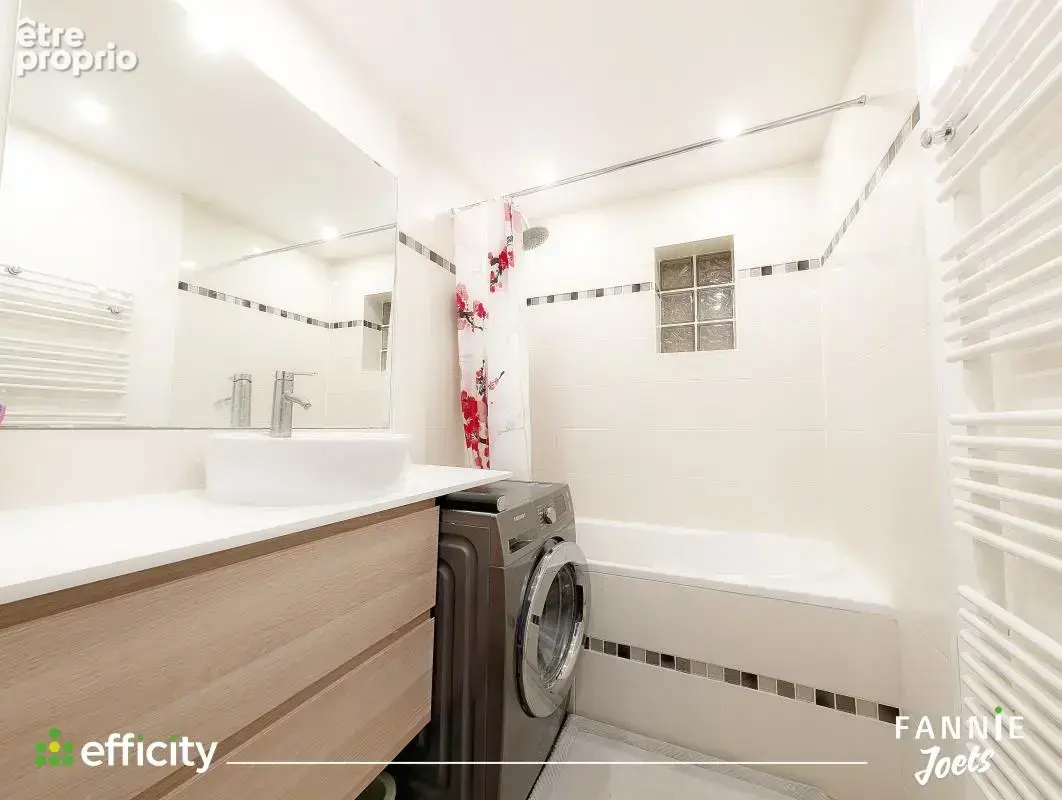 Appartement - photo 14