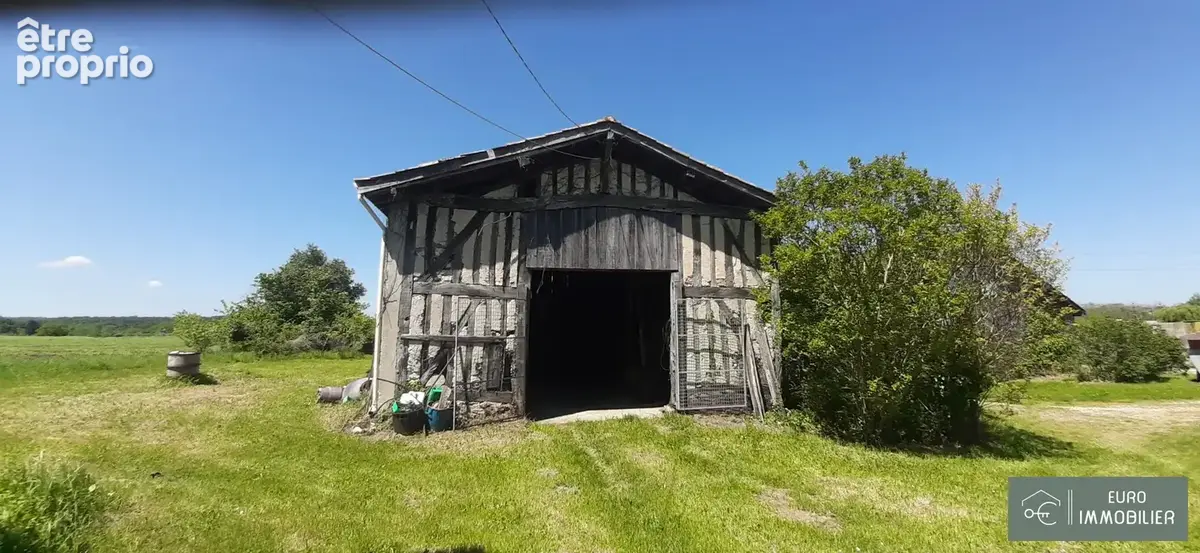 Maison 6 pièces 120 m² à vendre à Bazas (33430) - photo 3