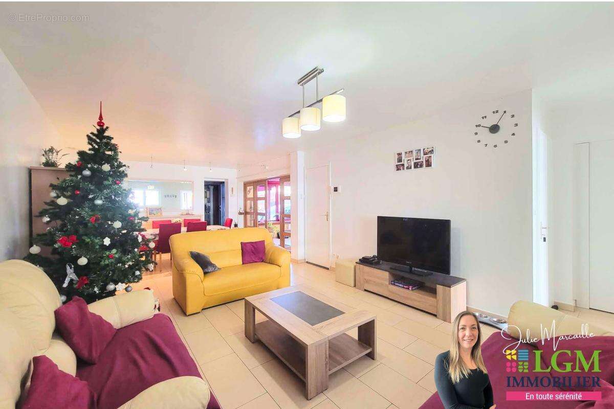 Maison à BRUAY-SUR-L&#039;ESCAUT