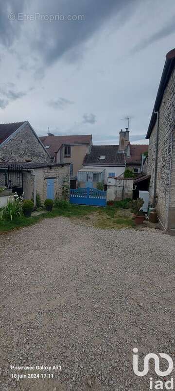 Photo 5 - Maison à LOCHES-SUR-OURCE