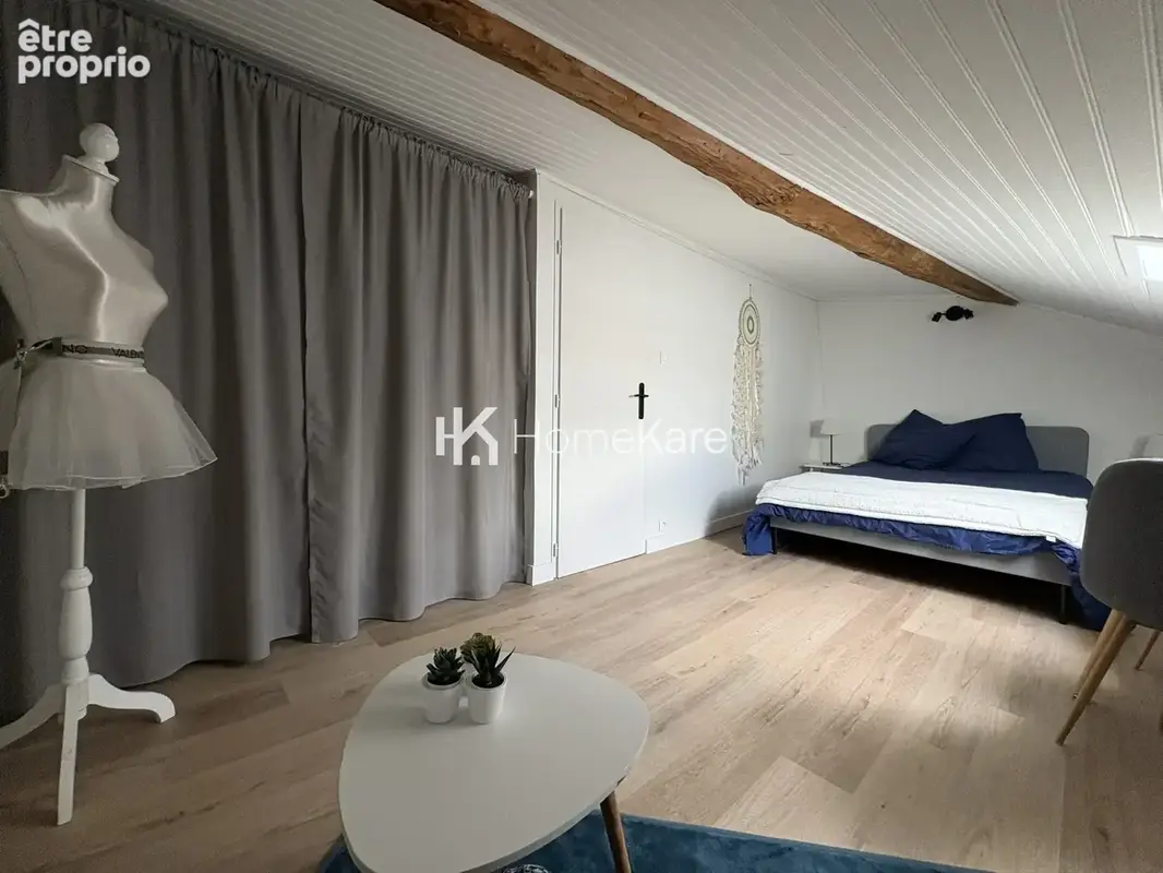 Maison 6 pièces 130 m² à vendre à Aurignac (31420) - photo 7