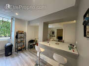 Appartement à SAINT-CYR-AU-MONT-D'OR