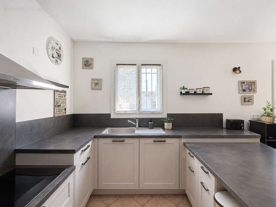 Charmante maison avec piscine - photo 11