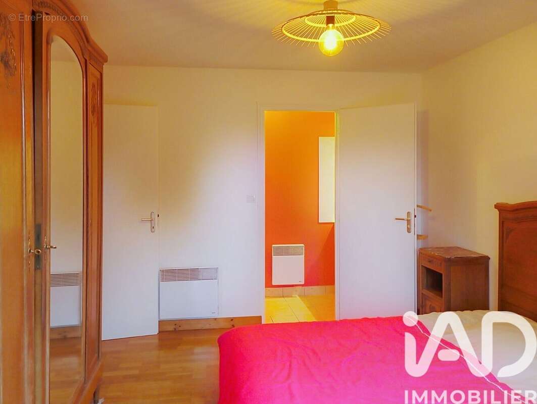 Photo 5 - Maison à PLUVIGNER