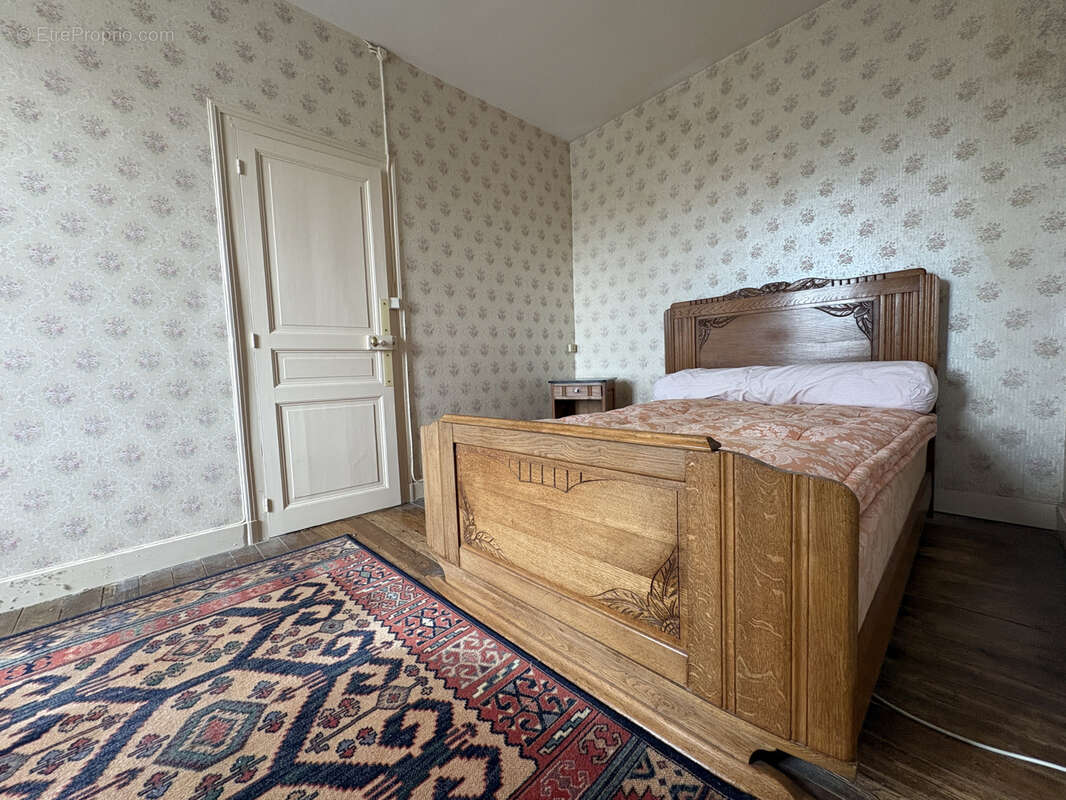 Maison à GACE