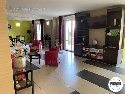 Appartement à GUILVINEC