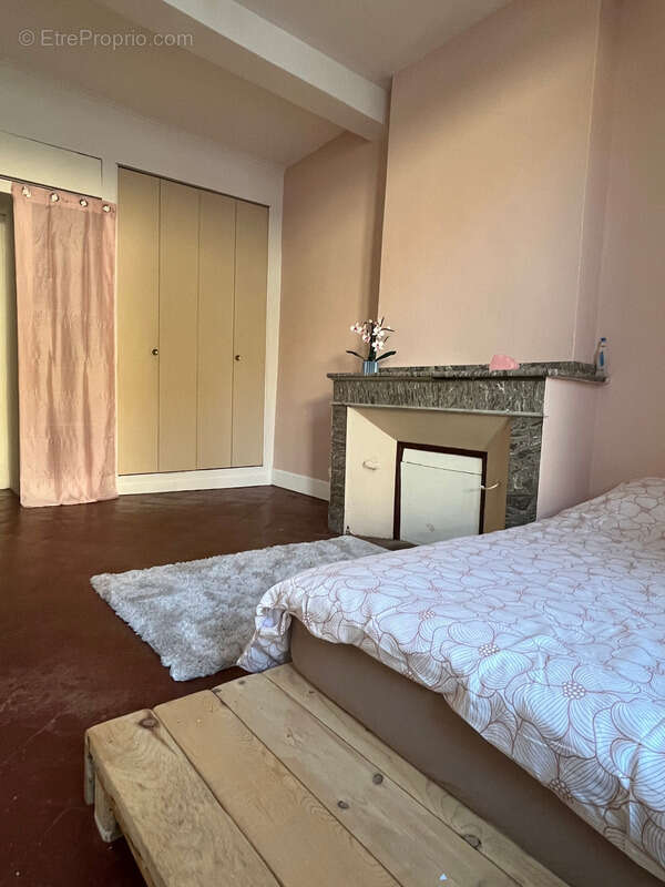 Appartement à FLEURANCE