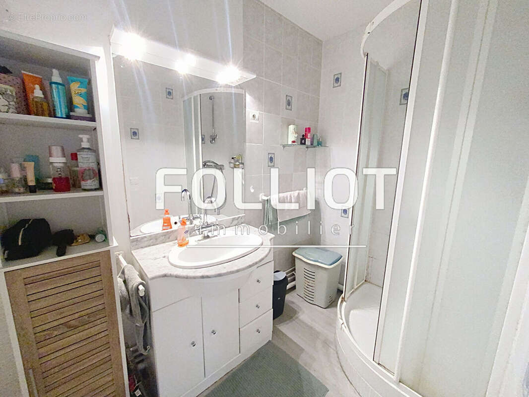 Appartement à COUTANCES