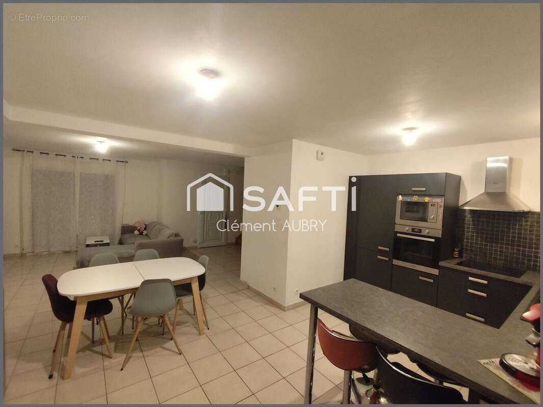 Photo 3 - Maison à LA BACONNIERE