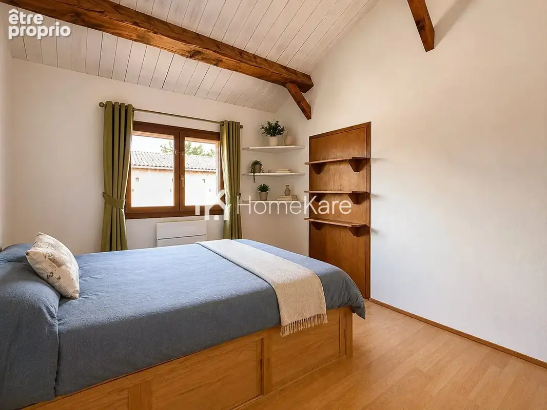 Maison 6 pièces 150 m² à vendre à Longages (31410) - photo 9