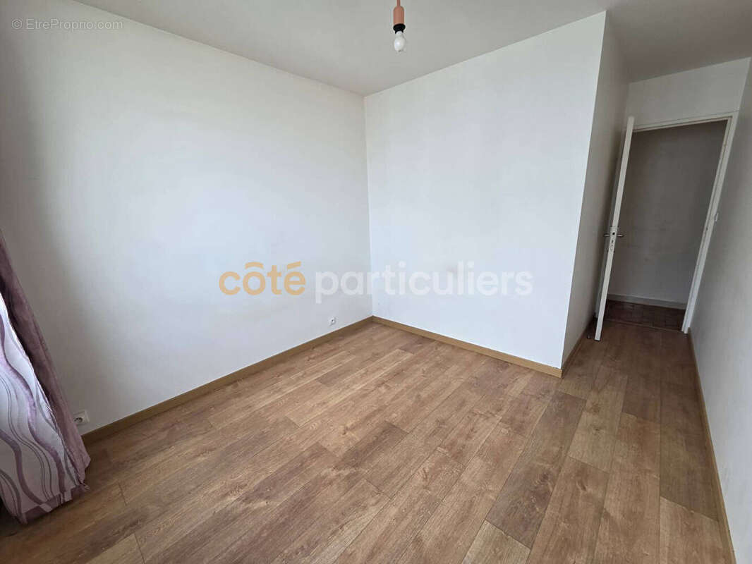 Appartement à AUBERVILLIERS