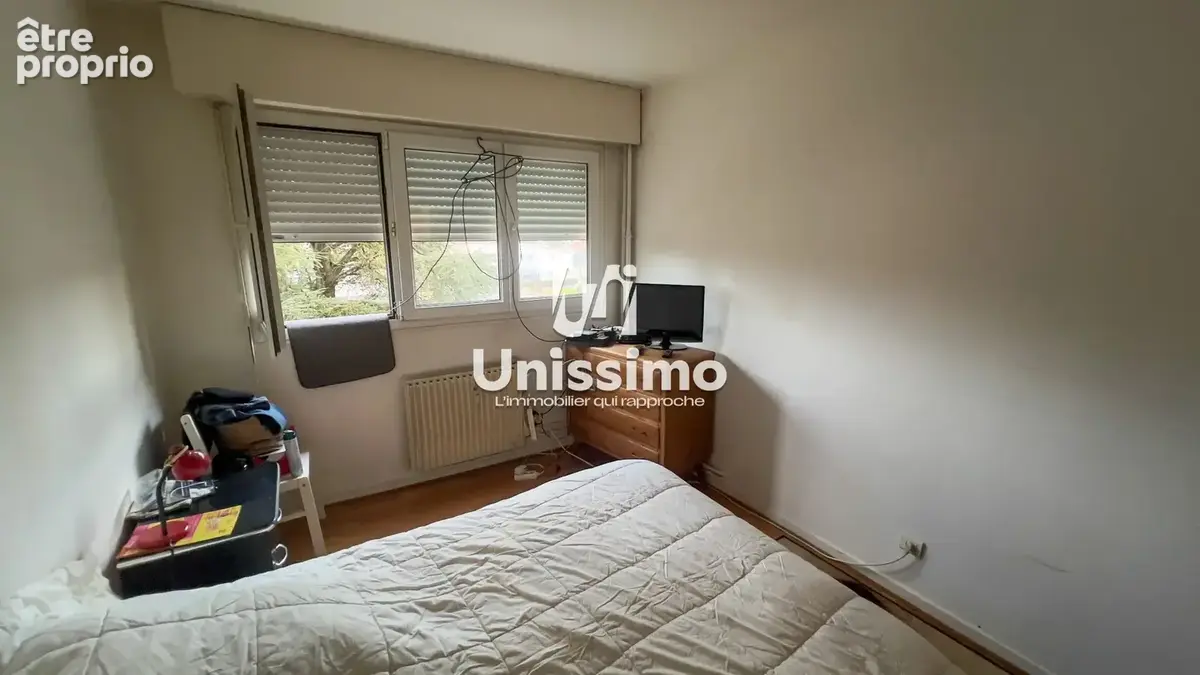 Appartement 3 pièces 68 m² à vendre à Valentigney (25700) - photo 5