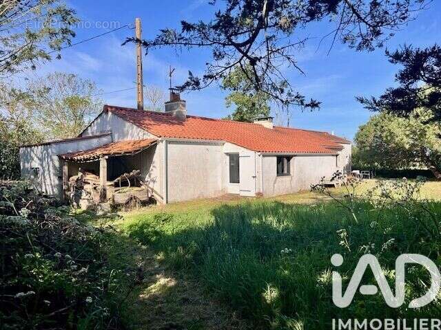 Photo 3 - Maison à LA BARRE-DE-MONTS