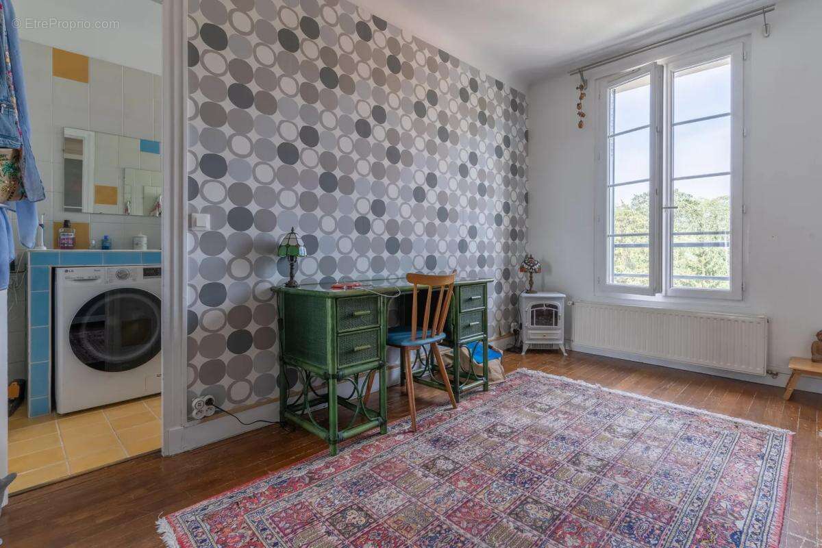 Très bel appartement de 4 pièces 79 m² avec 3 chambres situé à Taverny - photo 5