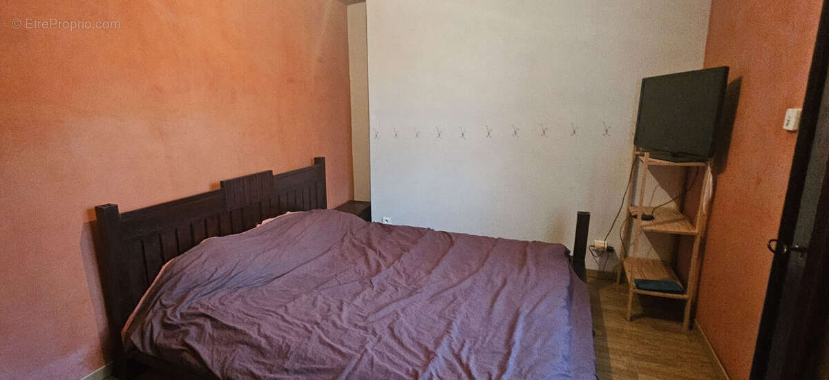 Photo 6 - Maison à LUBERSAC