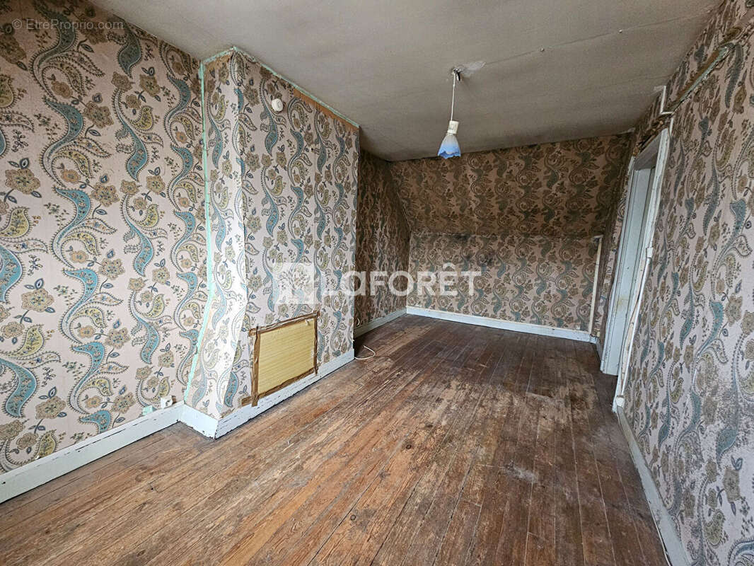 Maison Bury 4 pièce(s) 75 m2 - photo 6