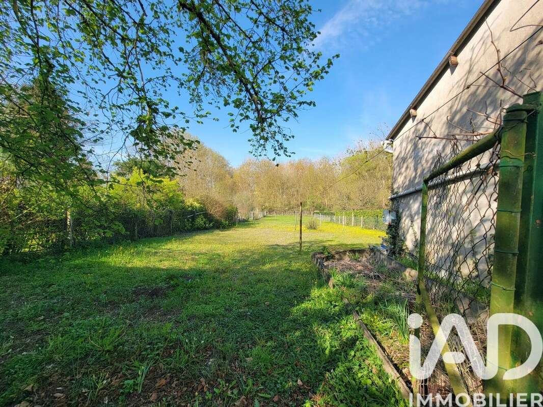 Photo 3 - Maison à SAUMUR