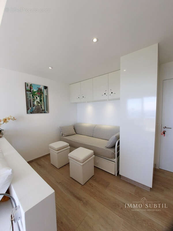 Appartement 25 m² à Saint-Francois  - photo 5