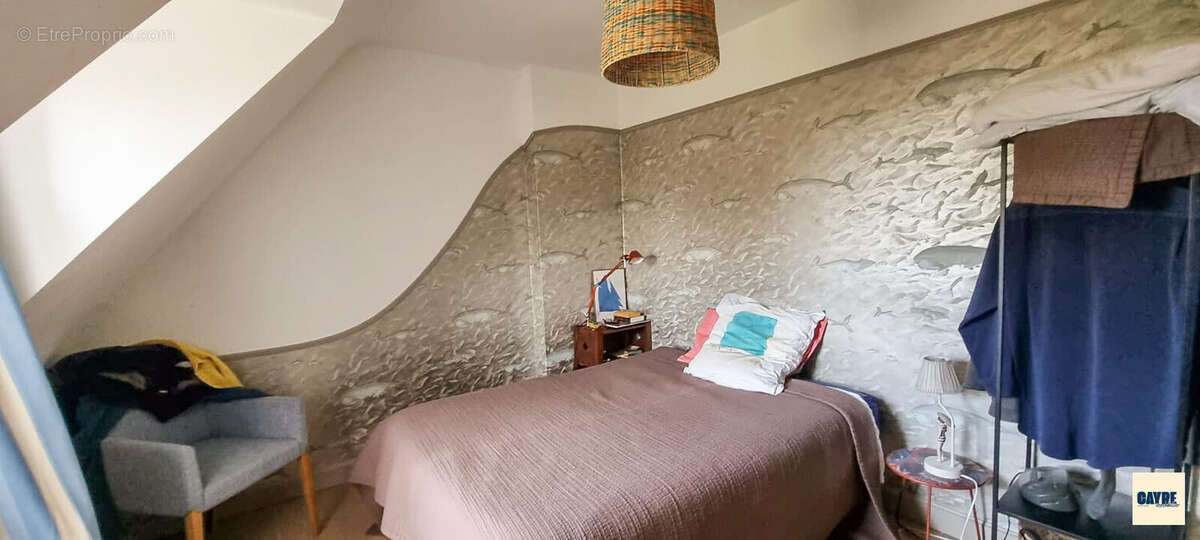 Maison 170 m² à Plouer-Sur-Rance  - photo 9