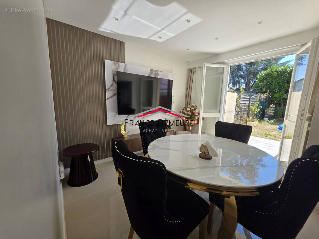 Maison 87 m² à Franconville  - photo 1