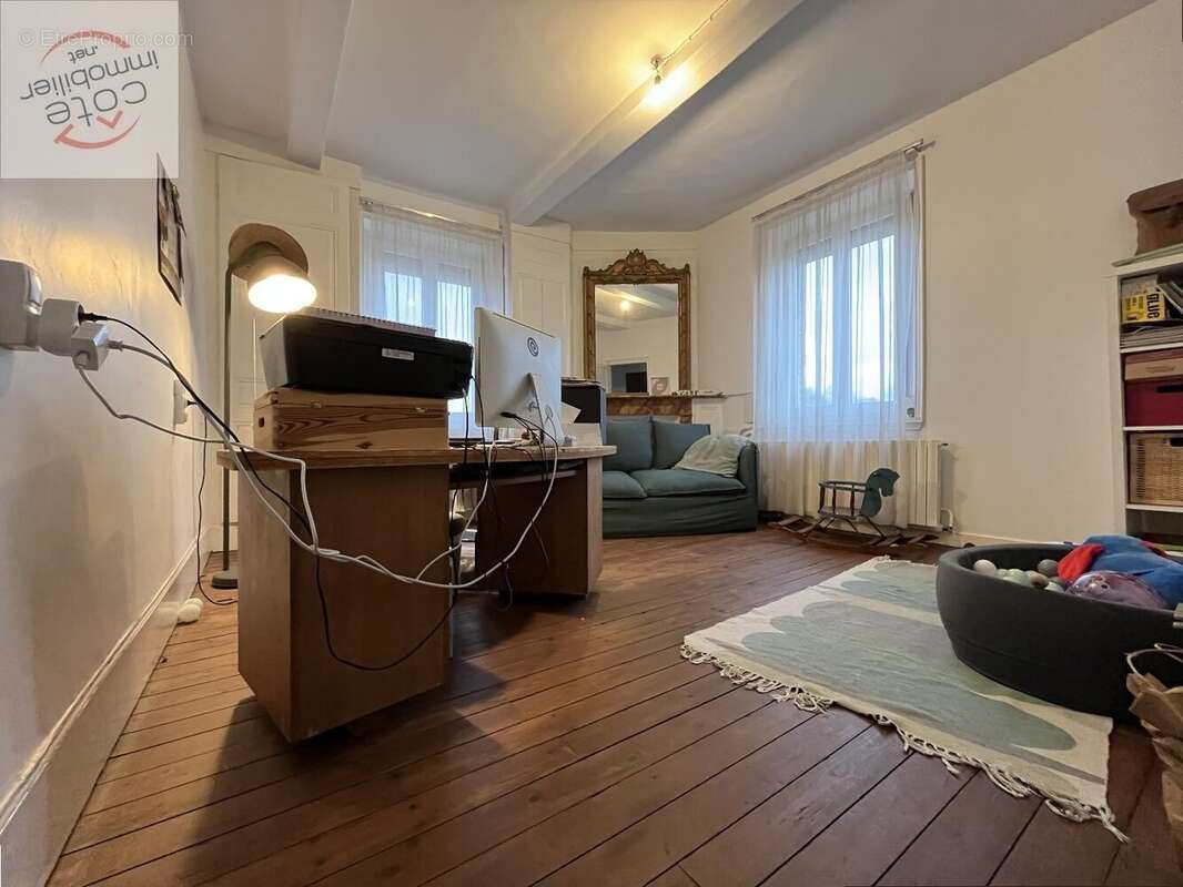 Maison à FRIVILLE-ESCARBOTIN