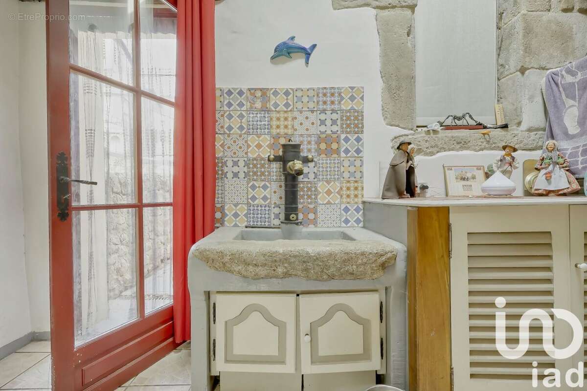 Photo 9 - Maison à VERNOUX-EN-VIVARAIS