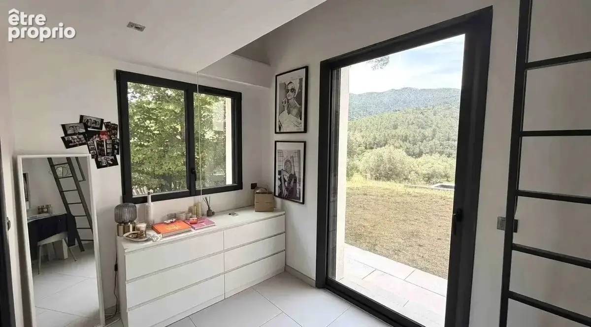 Maison 4 pièces 174 m² à vendre à Aix-En-Provence (13100) - photo 9
