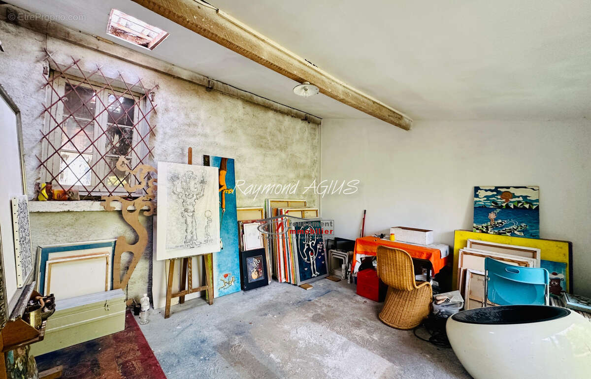 Maison à PORT-SAINTE-FOY-ET-PONCHAPT