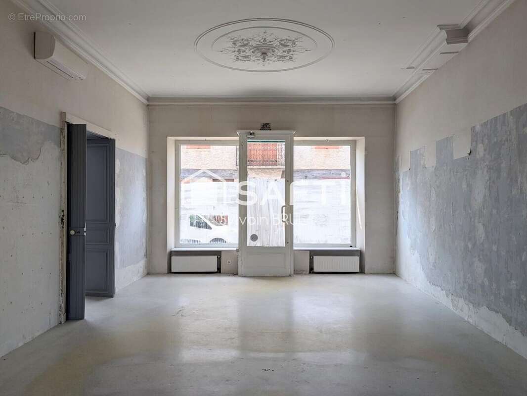 Photo 4 - Appartement à MOLIERES