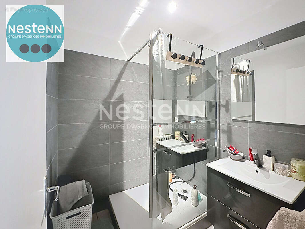Appartement à BLOIS