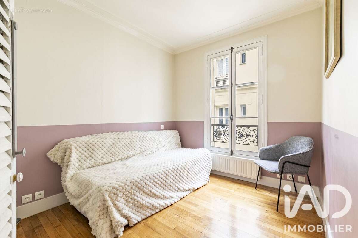 Photo 5 - Appartement à PARIS-9E