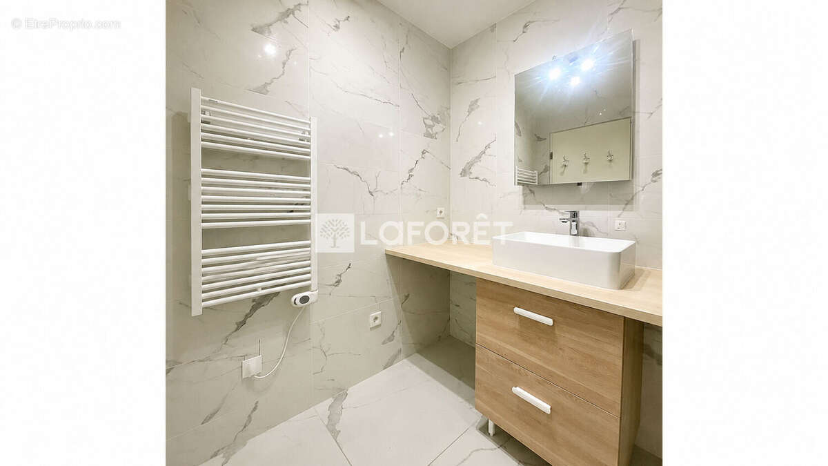 Appartement Villejuif 3 pièce(s) 68.66 m2 - photo 6