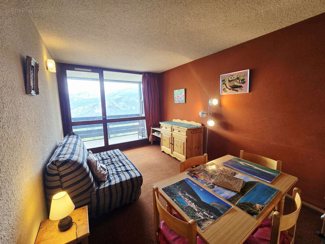 Appartement à SAINT-PONS