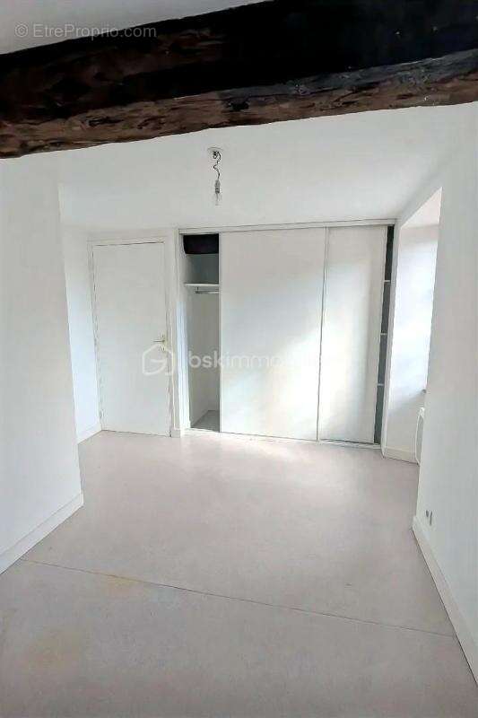 Maison à LA GUERCHE-DE-BRETAGNE