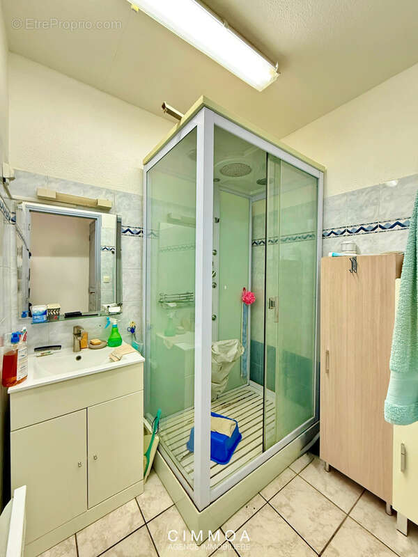 Appartement à BALARUC-LES-BAINS