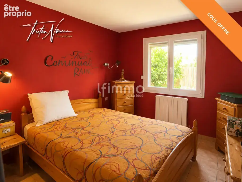 Villa T3 65 m2 en 2 faces - Saint Laurent de la Salanque - photo 11