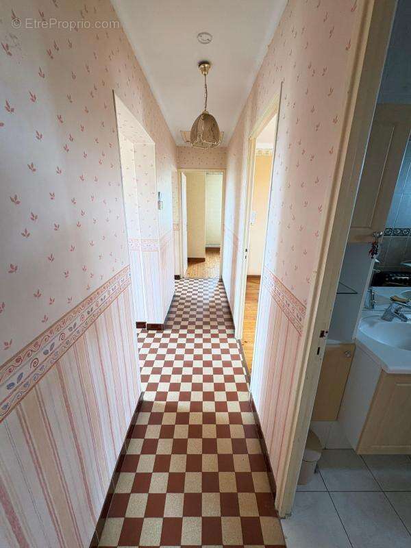 Maison à AUCAMVILLE