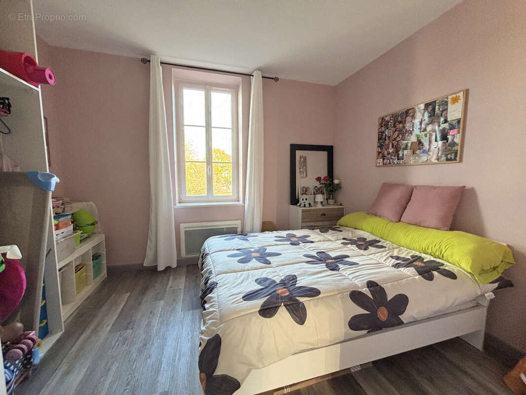 Appartement à BEAUNE