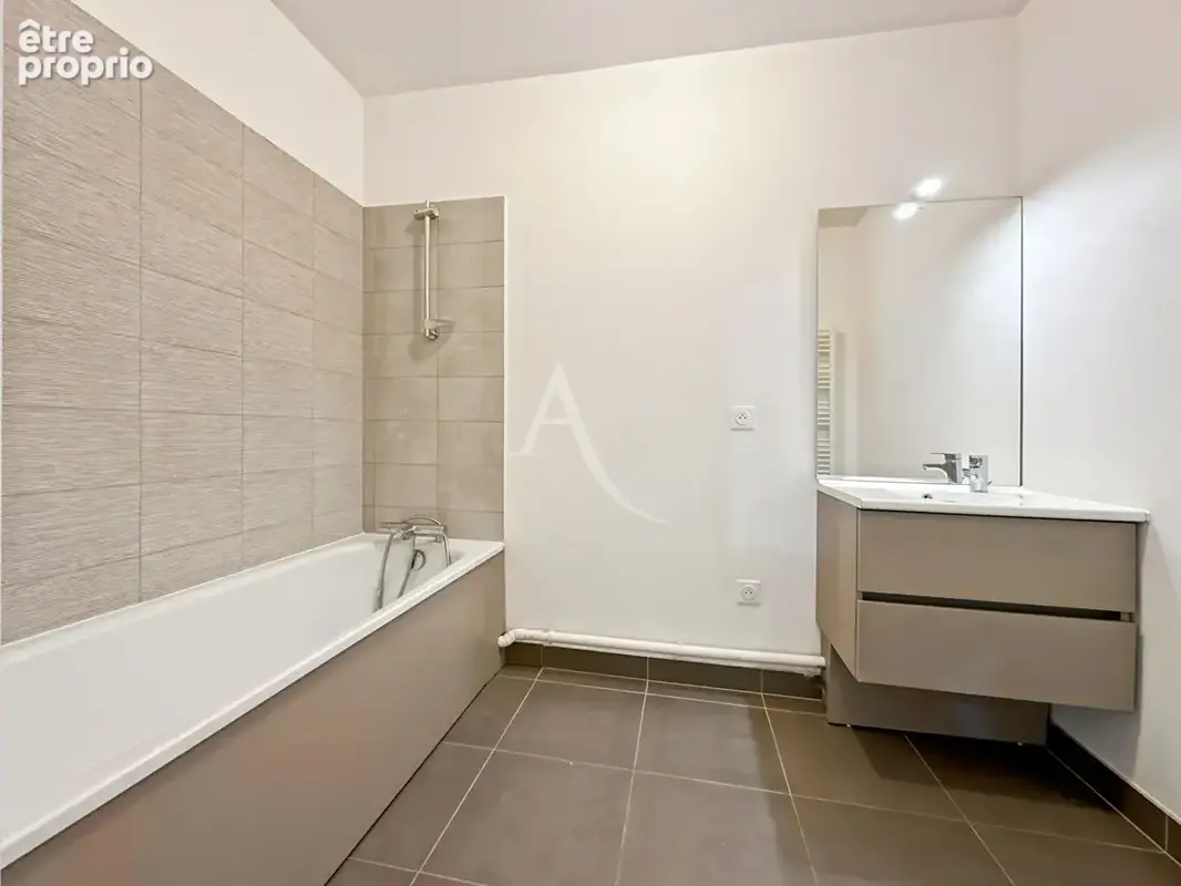 Appartement  3 pièce(s) - photo 8