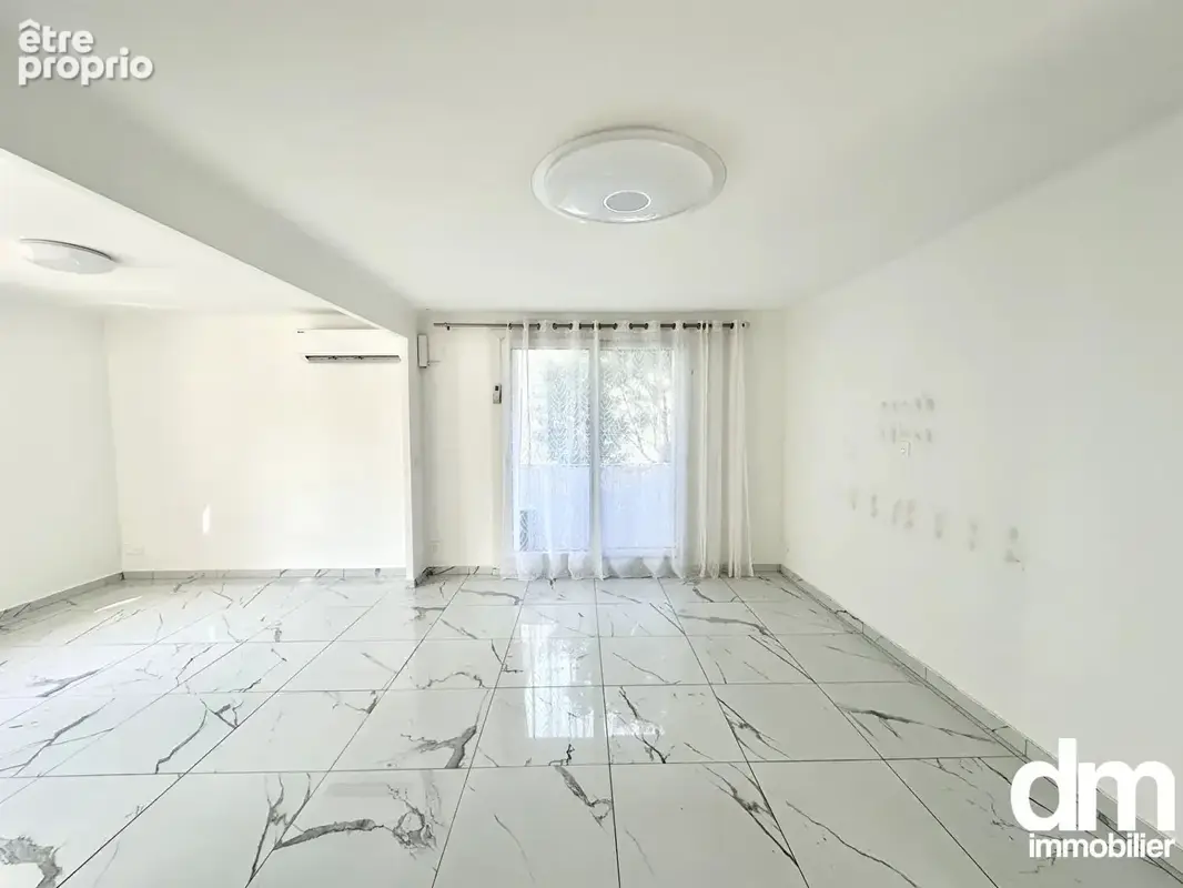 Appartement Martigues 4 pièces 72 m2 avec balcon et stationnement privatif - photo 4