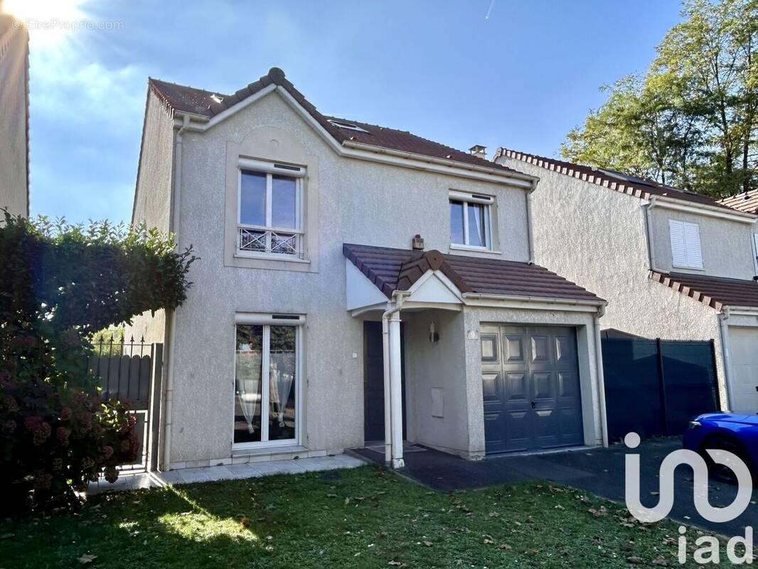 Photo 1 - Maison à HERBLAY