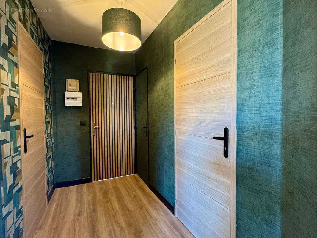 Appartement à FREJUS