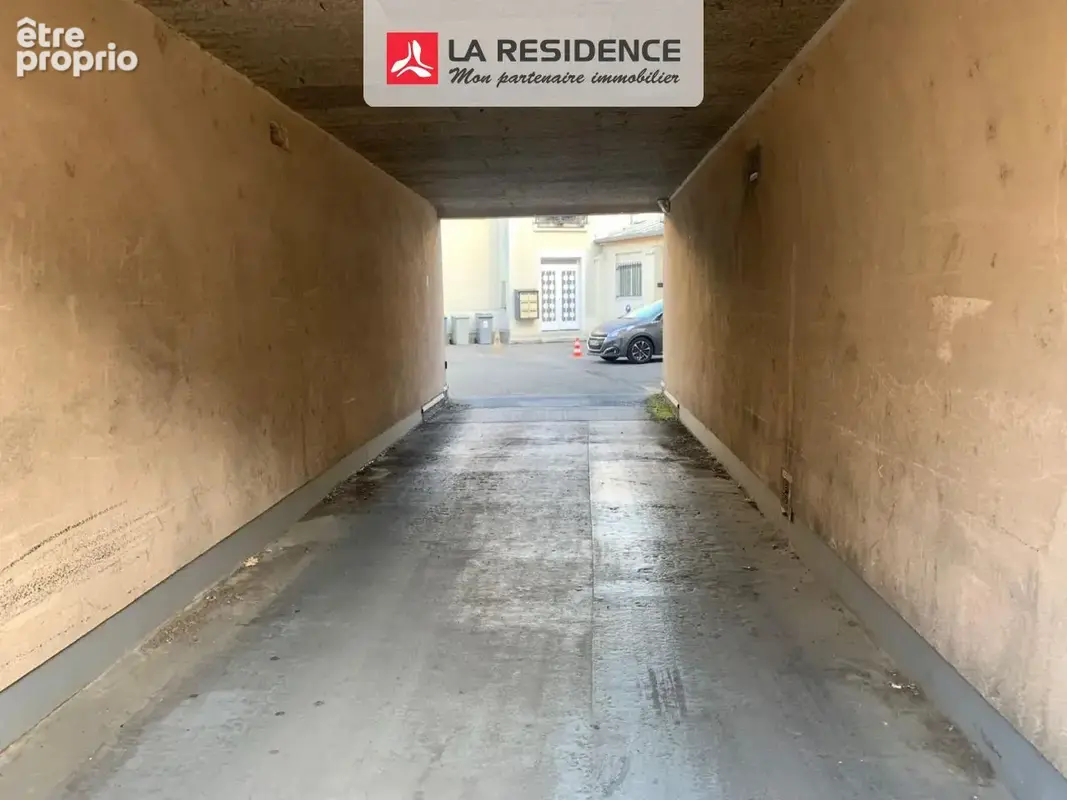 Parking à vendre à Andresy (78570) - photo 2