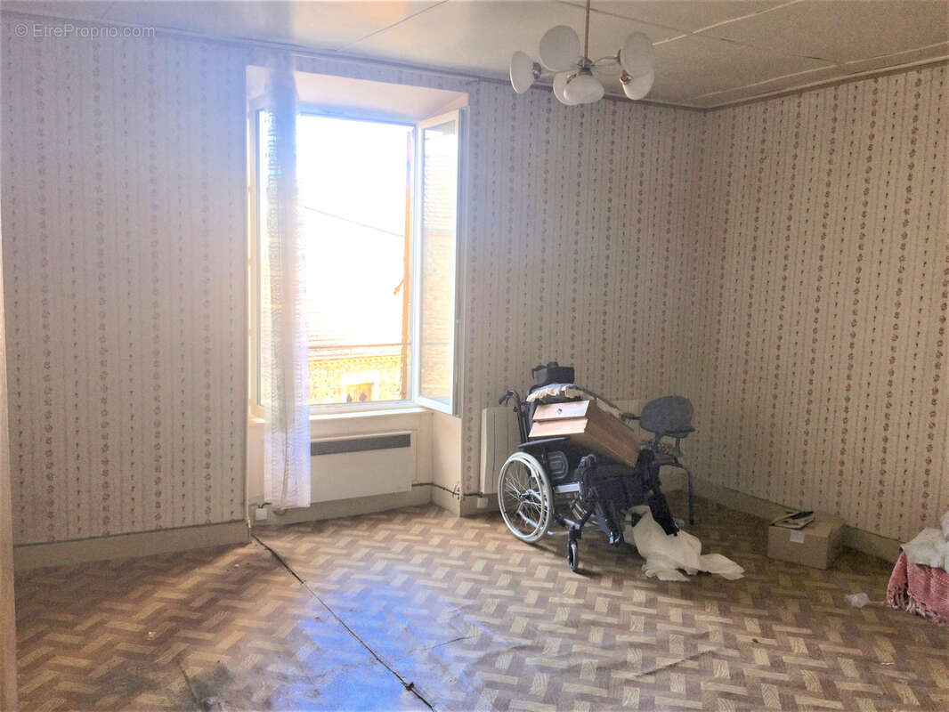Maison à ARDES