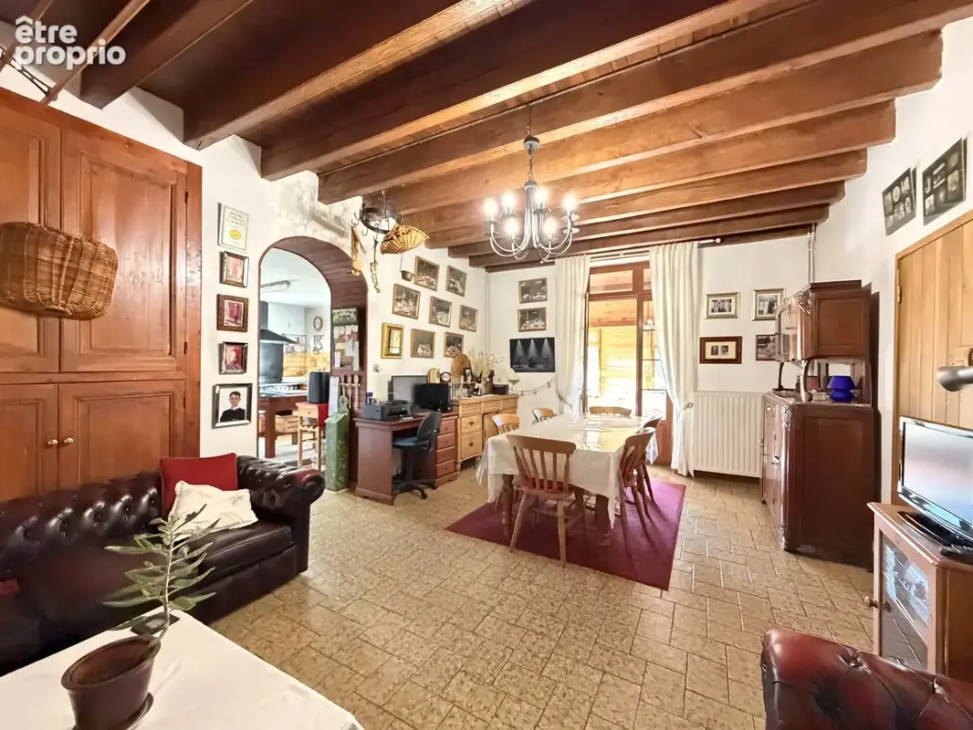 Belle propriété de caractère de 5 chambres dans un environnement paisible - photo 4