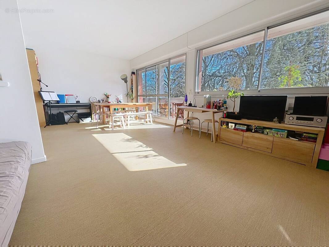 Appartement à GARCHES