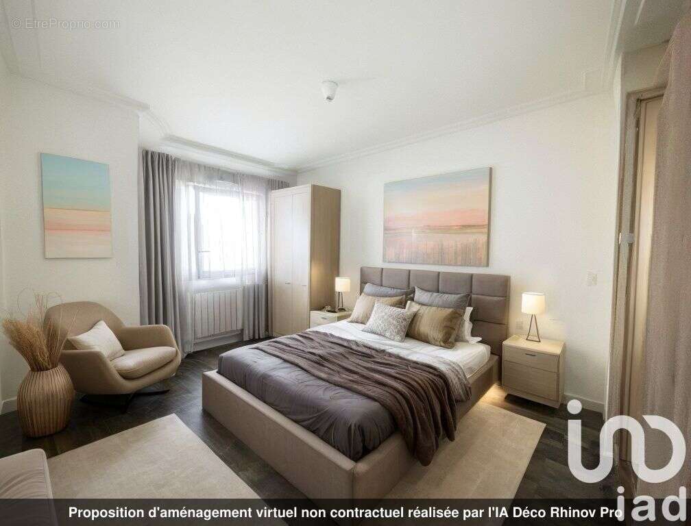 Photo 7 - Appartement à NEYRON