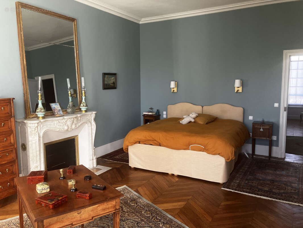 Maison à GISORS