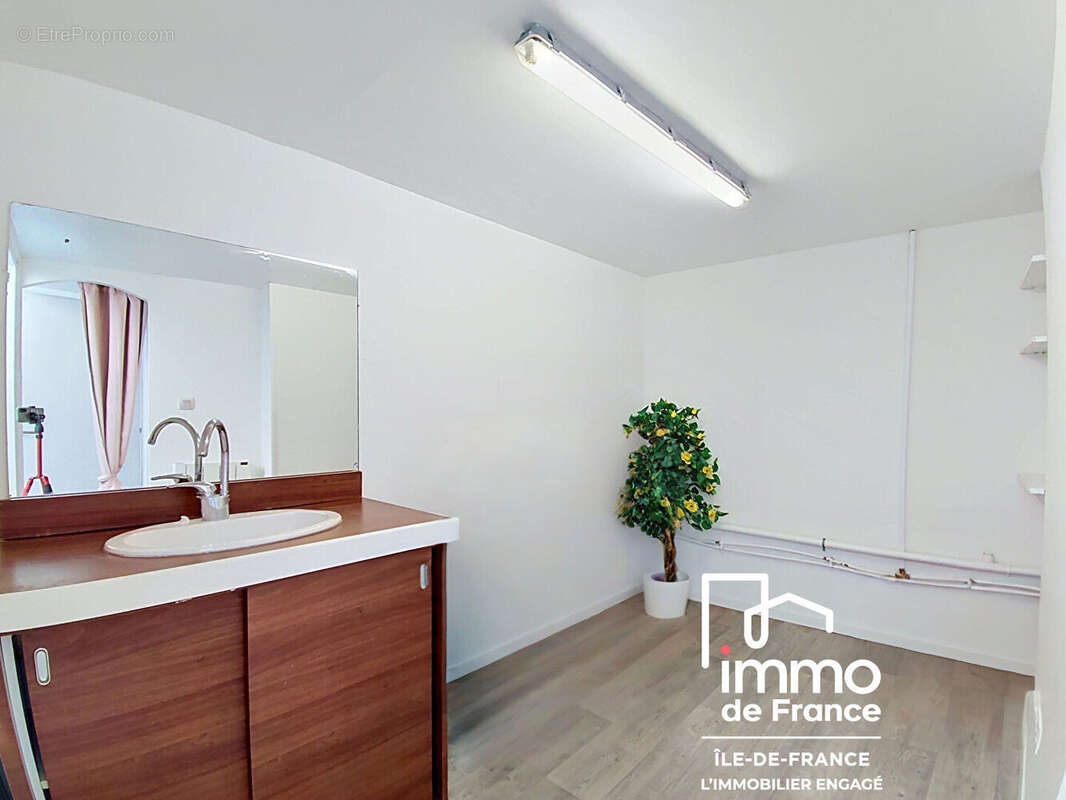 Appartement à CHARTRES
