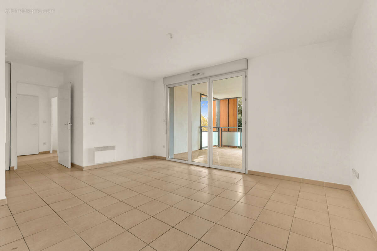 Appartement à COLOMIERS